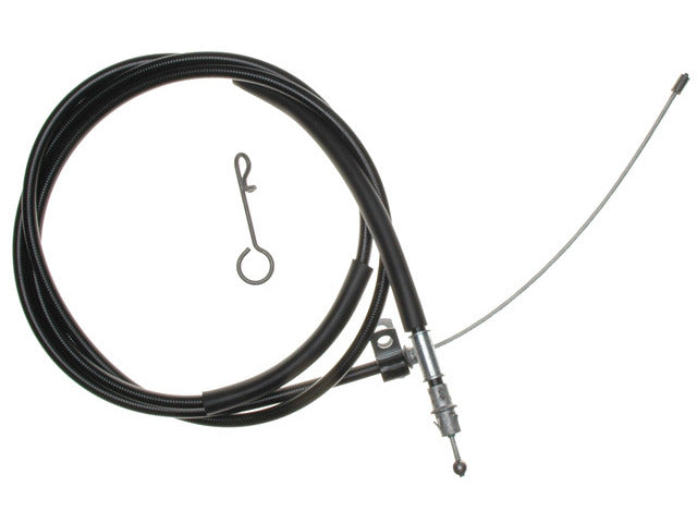 Parking Brake Cable Raybestos Brakes BC95805