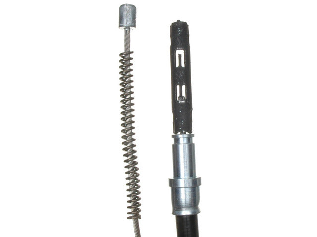 Parking Brake Cable Raybestos Brakes BC95806