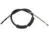 Parking Brake Cable Raybestos Brakes BC95806