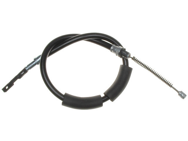 Parking Brake Cable Raybestos Brakes BC95806