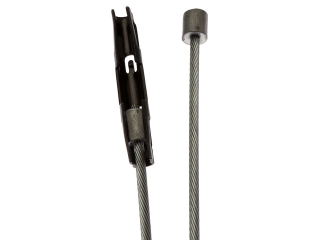 Parking Brake Cable Raybestos Brakes BC95808