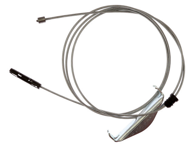 Parking Brake Cable Raybestos Brakes BC95808