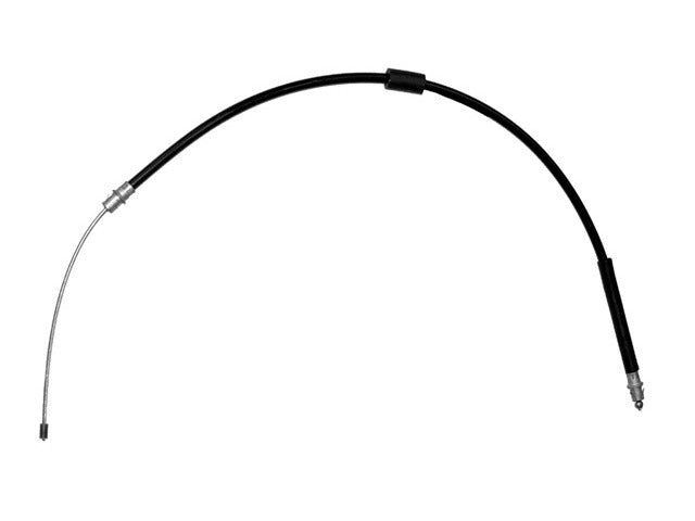 Parking Brake Cable Raybestos Brakes BC95812