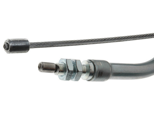 Parking Brake Cable Raybestos Brakes BC95813