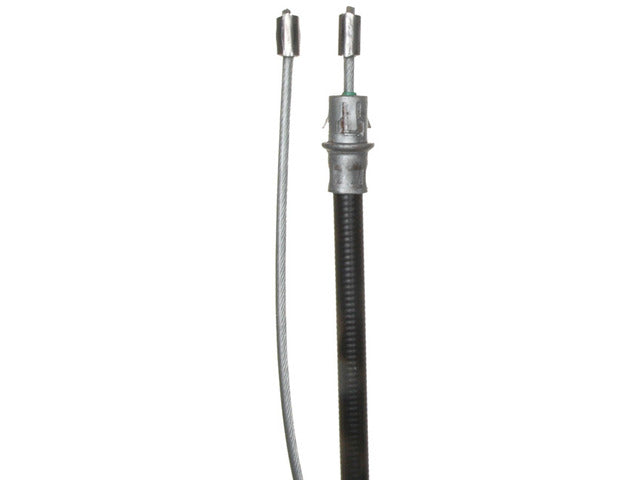 Parking Brake Cable Raybestos Brakes BC95814