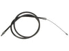 Parking Brake Cable Raybestos Brakes BC95814