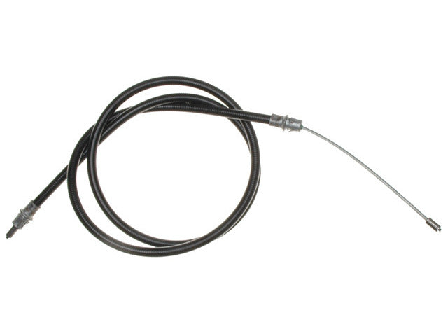 Parking Brake Cable Raybestos Brakes BC95814