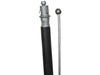 Parking Brake Cable Raybestos Brakes BC95815
