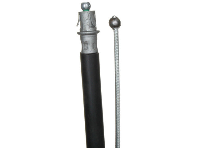 Parking Brake Cable Raybestos Brakes BC95815