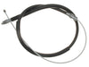 Parking Brake Cable Raybestos Brakes BC95815