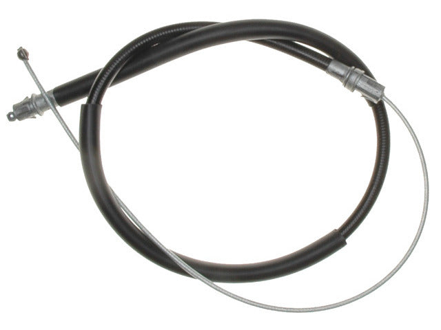 Parking Brake Cable Raybestos Brakes BC95815