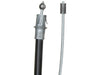 Parking Brake Cable Raybestos Brakes BC95816