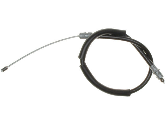 Parking Brake Cable Raybestos Brakes BC95816