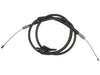 Parking Brake Cable Raybestos Brakes BC95817