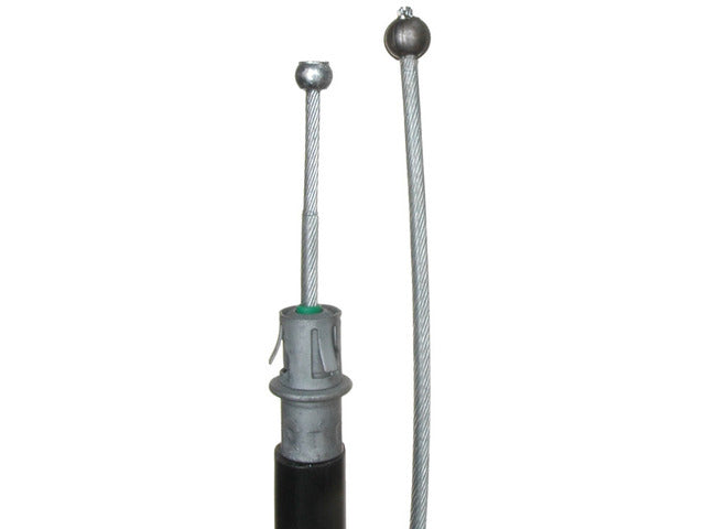 Parking Brake Cable Raybestos Brakes BC95819