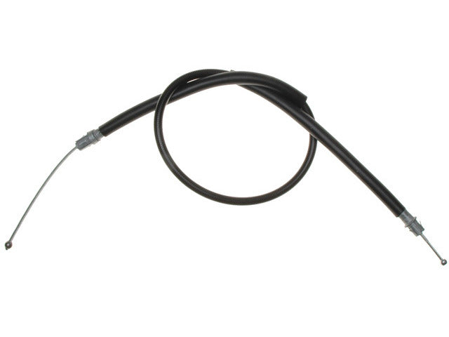 Parking Brake Cable Raybestos Brakes BC95819