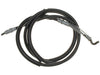 Parking Brake Cable Raybestos Brakes BC95820