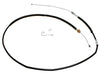 Parking Brake Cable Raybestos Brakes BC95821