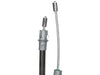 Parking Brake Cable Raybestos Brakes BC95822