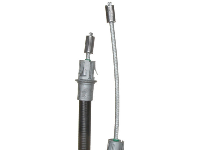 Parking Brake Cable Raybestos Brakes BC95822