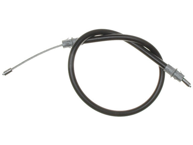Parking Brake Cable Raybestos Brakes BC95822