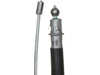 Parking Brake Cable Raybestos Brakes BC95823