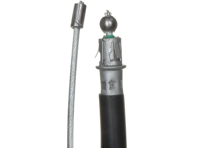 Parking Brake Cable Raybestos Brakes BC95823