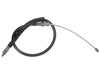 Parking Brake Cable Raybestos Brakes BC95823