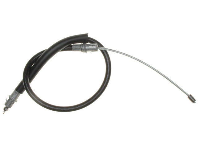 Parking Brake Cable Raybestos Brakes BC95823