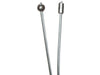Parking Brake Cable Raybestos Brakes BC95826