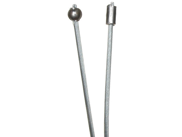 Parking Brake Cable Raybestos Brakes BC95826