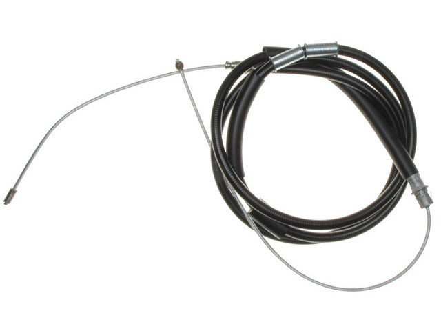 Parking Brake Cable Raybestos Brakes BC95826
