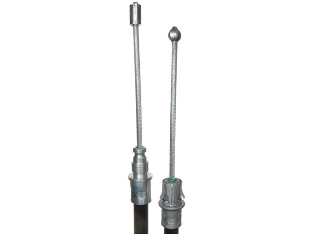 Parking Brake Cable Raybestos Brakes BC95827