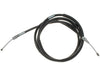 Parking Brake Cable Raybestos Brakes BC95827