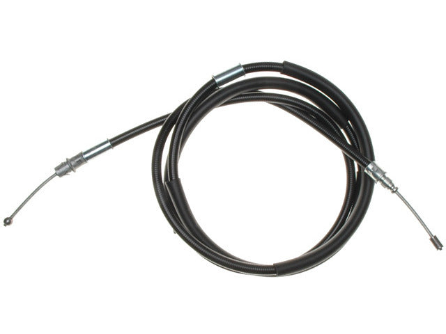 Parking Brake Cable Raybestos Brakes BC95827
