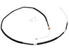 Parking Brake Cable Raybestos Brakes BC95829