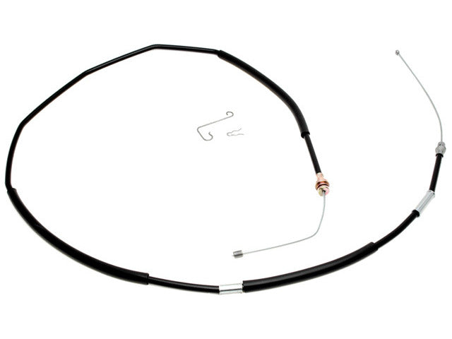 Parking Brake Cable Raybestos Brakes BC95829