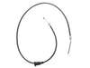 Parking Brake Cable Raybestos Brakes BC95830