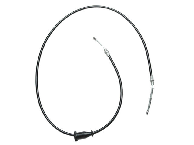Parking Brake Cable Raybestos Brakes BC95830