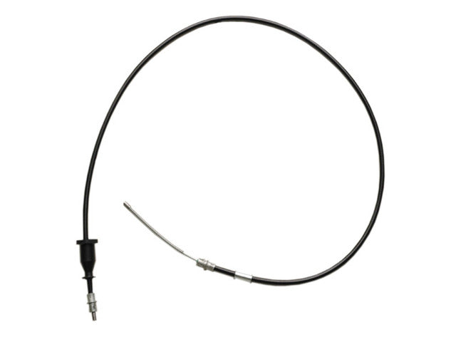 Parking Brake Cable Raybestos Brakes BC95831
