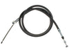 Parking Brake Cable Raybestos Brakes BC95834