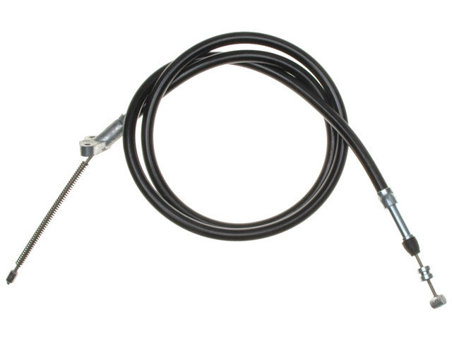 Parking Brake Cable Raybestos Brakes BC95834