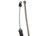 Parking Brake Cable Raybestos Brakes BC95838