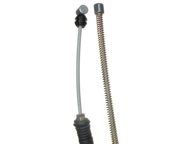 Parking Brake Cable Raybestos Brakes BC95838