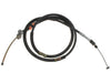 Parking Brake Cable Raybestos Brakes BC95838