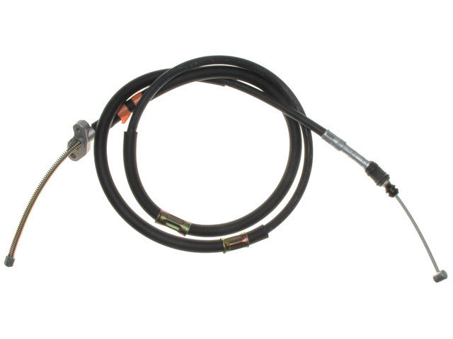 Parking Brake Cable Raybestos Brakes BC95838