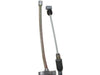 Parking Brake Cable Raybestos Brakes BC95839