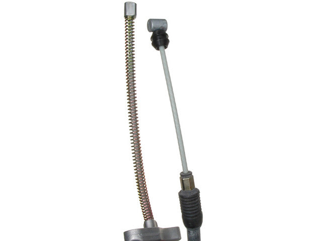 Parking Brake Cable Raybestos Brakes BC95839