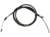 Parking Brake Cable Raybestos Brakes BC95839