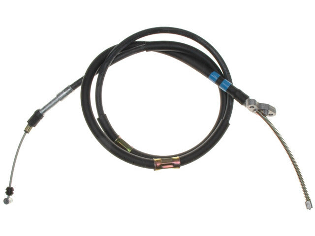 Parking Brake Cable Raybestos Brakes BC95839